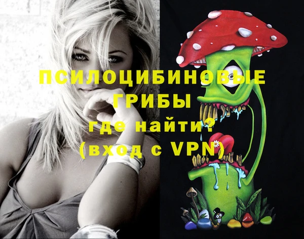ALPHA PVP Нея