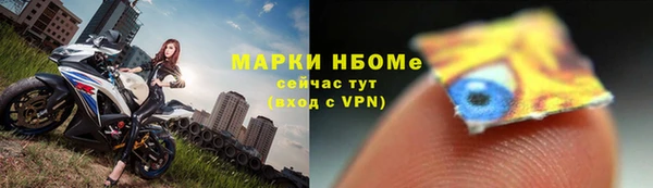 молекула духа Наволоки